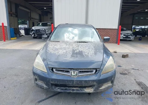 2004 Honda Accord 3.0 Ex from USA, damaged, VIN 1HGCM66514A035073